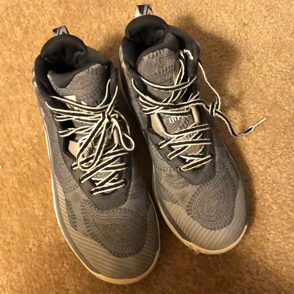 John Wall Gym Shoes